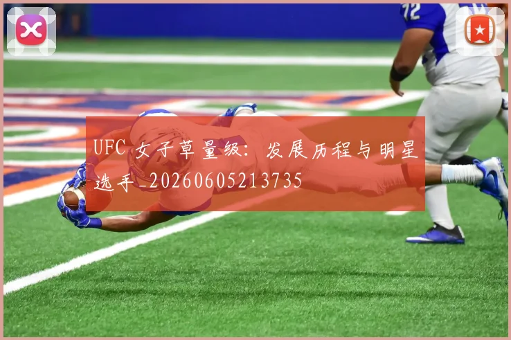 UFC 女子草量级：发展历程与明星选手_20260605213735