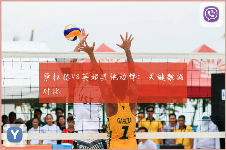 萨拉赫vs英超其他边锋：关键数据对比