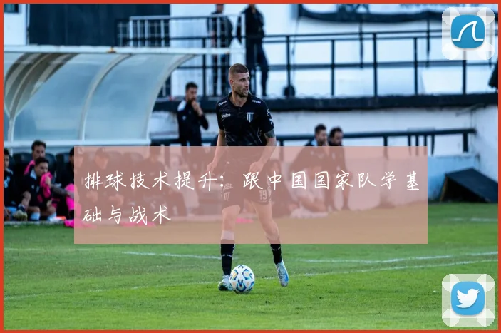 排球技术提升:跟中国国家队学基础与战术