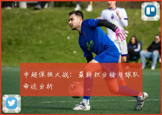 中超保级大战:最新积分榜与球队命运分析